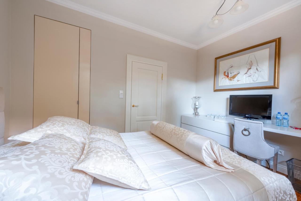 Rooms Wilanow Varsavia Esterno foto